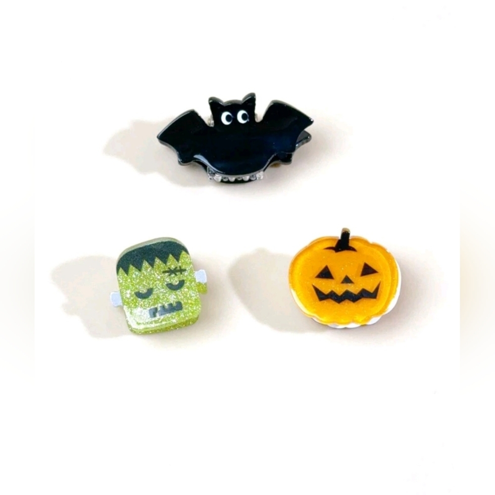 3pcs Halloween